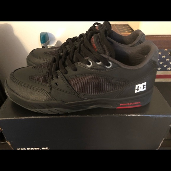 Dc shoes - Picture 5 of 8